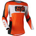 Джерси FOX Flexair Mirer Jersey Flo Orange размер M
