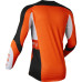 Джерси FOX Flexair Mirer Jersey Flo Orange размер M