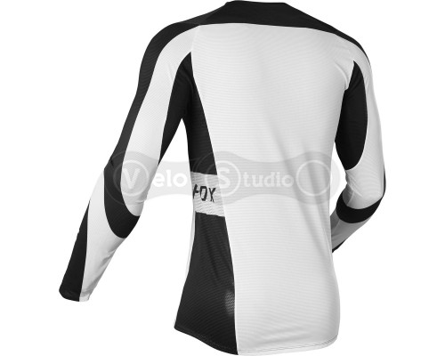 Джерсі FOX Flexair Mirer Jersey White розмір M