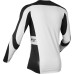 Джерсі FOX Flexair Mirer Jersey White розмір M