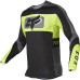 Джерсі FOX Flexair Mirer Jersey Yellow розмір M