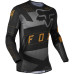 Джерсі FOX Flexair Riet Jersey Black розмір M