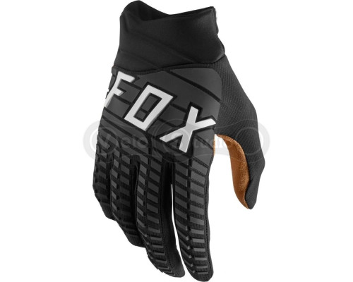 Перчатки FOX 360 Paddox Glove Black размер M
