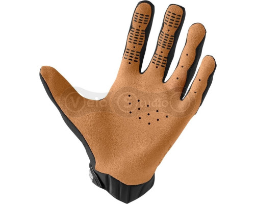 Перчатки FOX 360 Paddox Glove Black размер M