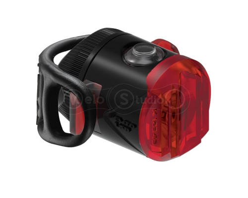 Комплект Lezyne Mini Drive 400/Femto USB Drive чёрный