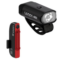 Комплект Lezyne Mini Drive 400/Stick USB Drive чёрный