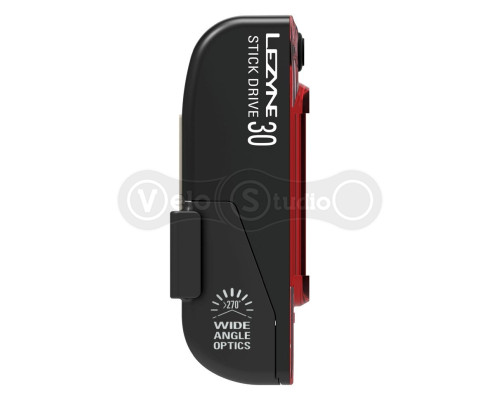 Комплект Lezyne Mini Drive 400/Stick USB Drive чёрный