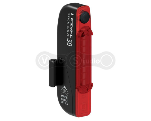 Комплект Lezyne Mini Drive 400/Stick USB Drive чёрный