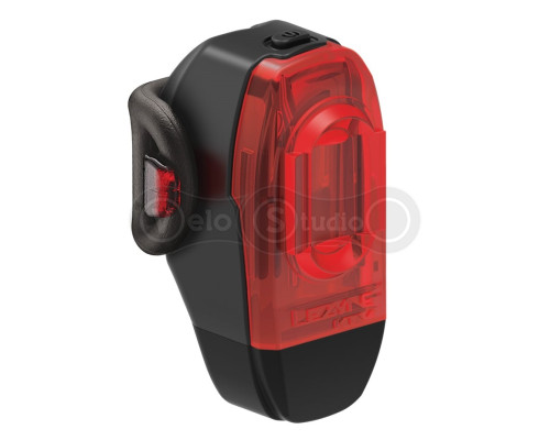 Комплект Lezyne Hecto Drive 500XL/KTV USB 500/10 Lum чёрный