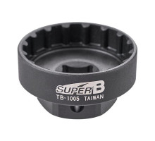 Съемник каретки SuperB TB-1005 для Shimano Hollowtech II