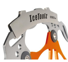 Інструмент Ice Toolz 55B3 для налаштування дискових гальм