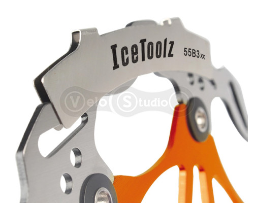 Інструмент Ice Toolz 55B3 для налаштування дискових гальм