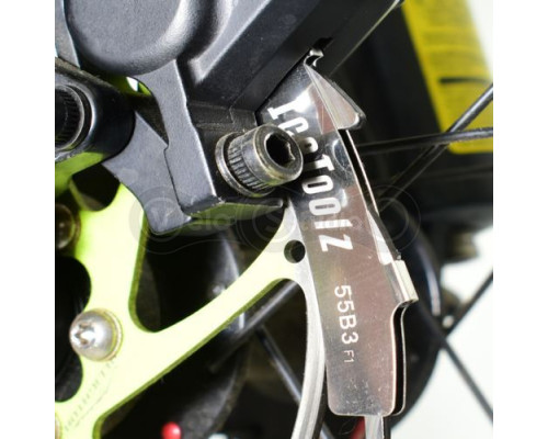 Інструмент Ice Toolz 55B3 для налаштування дискових гальм