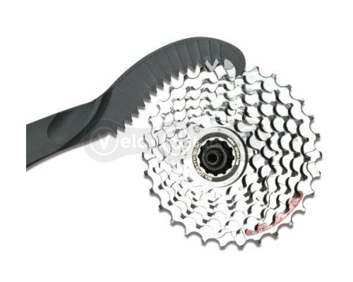 Щітка Ice Toolz C123 для касети