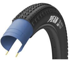 Велопокришка GoodYear PEAK 29x2.25, складана, Tubeless, 60TPI