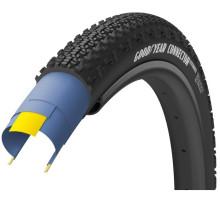 Велопокришка GoodYear Connector 650x50, складана, Tubeless, 120TPI