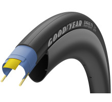 Вело покришка GoodYear Eagle F1 SuperSport 700x25C, Clincher, 120TPI
