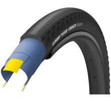 Велопокришка GoodYear Country 650x50, складана, Tubeless, 120TPI