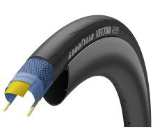 Вело покришка GoodYear Vector 4Seasons 700x25C, складана, TT, 120TPI