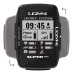 Велокомпьютер Lezyne Super Pro GPS HR/ProSC Loaded черный