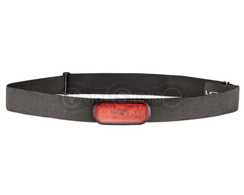 Датчик пульсу Lezyne HR Flow Sensor