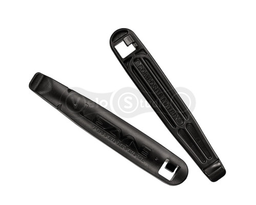 Бортувальні лопатки Lezyne Power Lever XL чорні