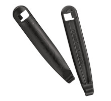 Бортировочные лопатки Lezyne Power Lever чёрные