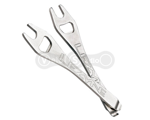 Бортувальні лопатки Lezyne Sabre Lever