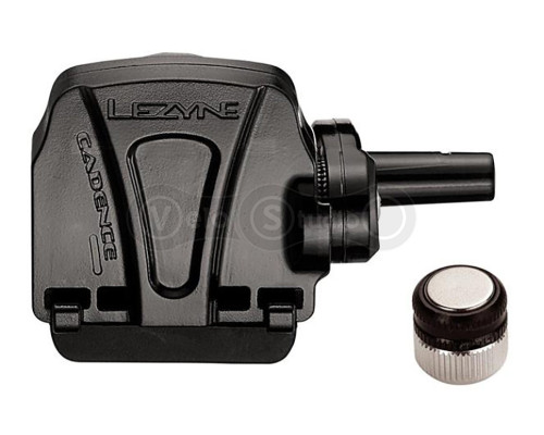 Датчик каденсу Lezyne Cadence Speed Flow Sensor