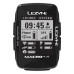 Велокомпьютер Lezyne Macro Plus GPS HR/ProSC Loaded черный