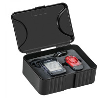 Велокомпьютер Lezyne Macro Plus GPS Smart Loaded черный