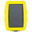 Чохол для навігатора Lezyne Macro Plus GPS Cover жовтий