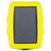 Чохол для навігатора Lezyne Macro Plus GPS Cover жовтий