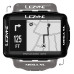 GPS компьютер Lezyne Mega XL HR/ProSC Loaded чёрный