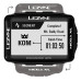 GPS компьютер Lezyne Mega XL HR/ProSC Loaded чёрный