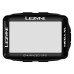 GPS компьютер Lezyne Mega XL HR/ProSC Loaded чёрный