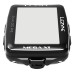 GPS компьютер Lezyne Mega XL HR/ProSC Loaded чёрный