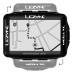 GPS компьютер Lezyne Mega XL Smart Loaded чёрный