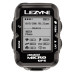 GPS компьютер Lezyne Micro GPS HR Loaded черный