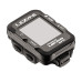 GPS компьютер Lezyne Micro GPS HR Loaded черный