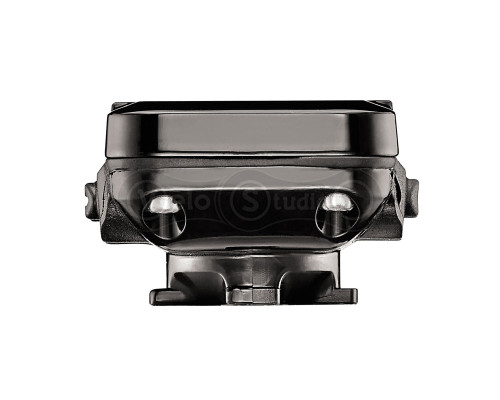 GPS компьютер Lezyne Micro GPS HR Loaded черный