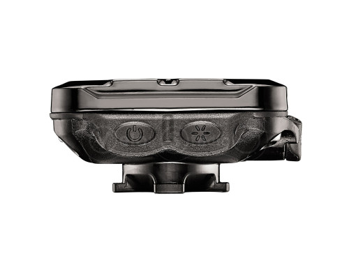 GPS компьютер Lezyne Mini HR Loaded Black