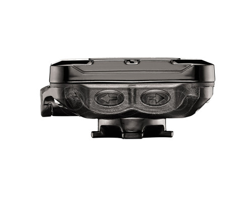 GPS компьютер Lezyne Mini HR Loaded Black