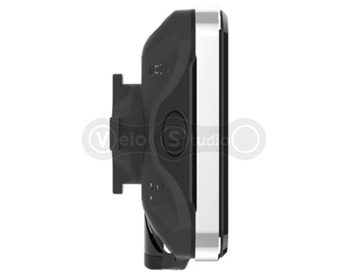 GPS компьютер Lezyne Mini Silver