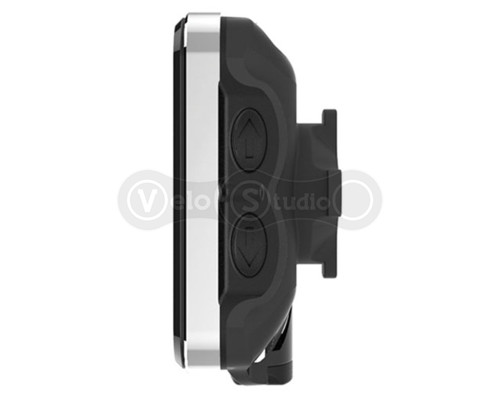 GPS компьютер Lezyne Mini Silver