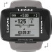 Велокомпьютер Lezyne Super Pro GPS HR Loaded черный