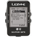 Велокомпьютер Lezyne Super GPS Silver