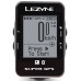 Велокомпьютер Lezyne Super GPS Silver
