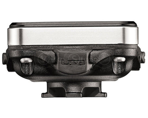 Велокомпьютер Lezyne Super GPS Silver