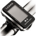 Велокомпьютер Lezyne Super GPS Silver